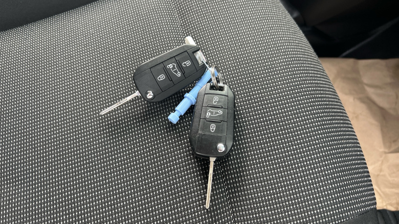 Citroen Berlingo M Diesel 1.5 BlueHDi 100ps Van Enterprise